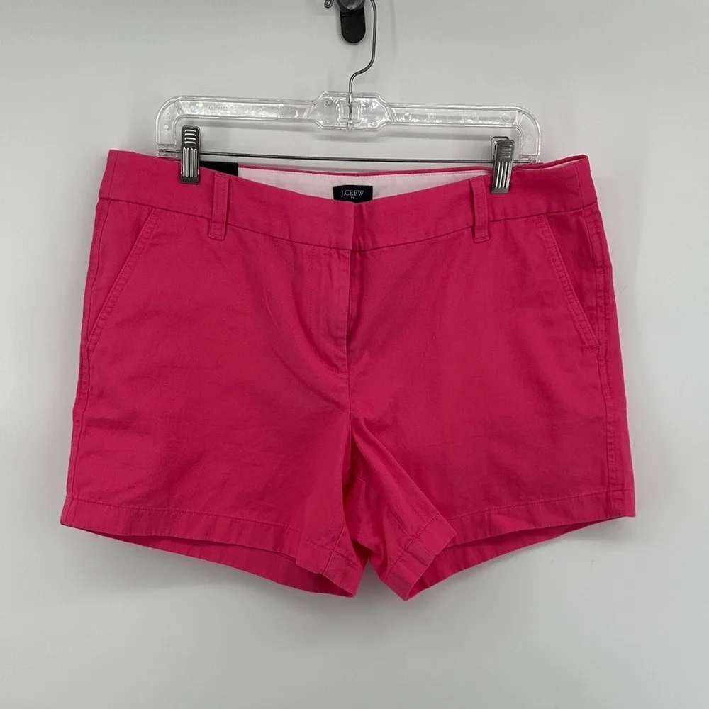 J. Crew 5